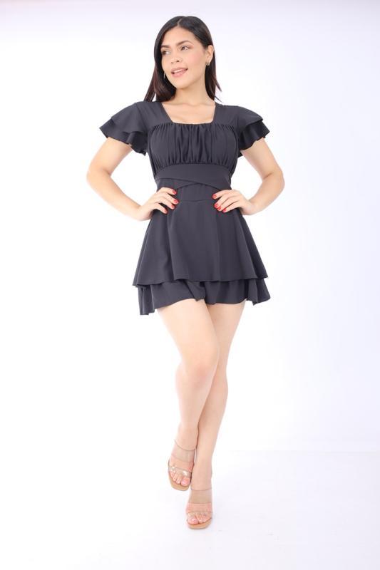 SHIRLEY MANGA CORTA