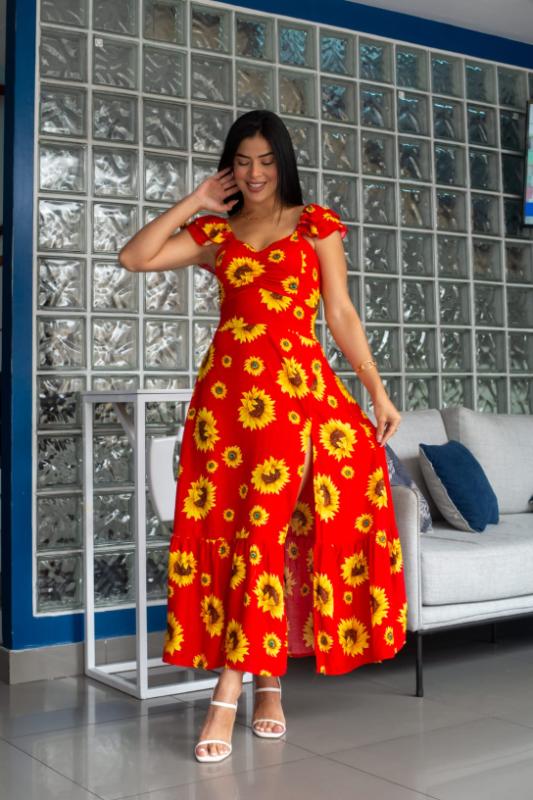 vestido alva 