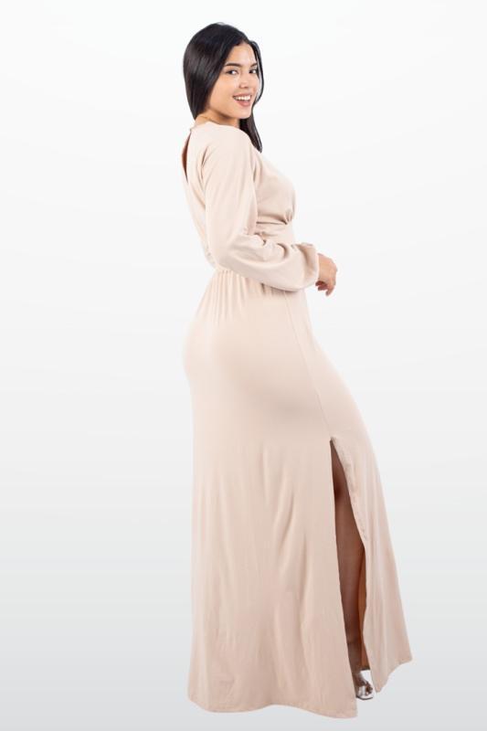 VESTIDO SAYAMI
