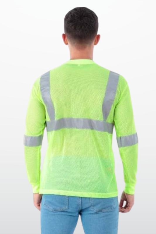 T-SHIRT INDUSTRIAL