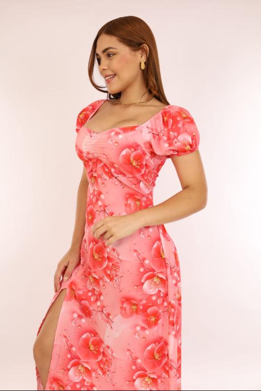 vestido liza