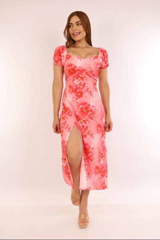 vestido liza