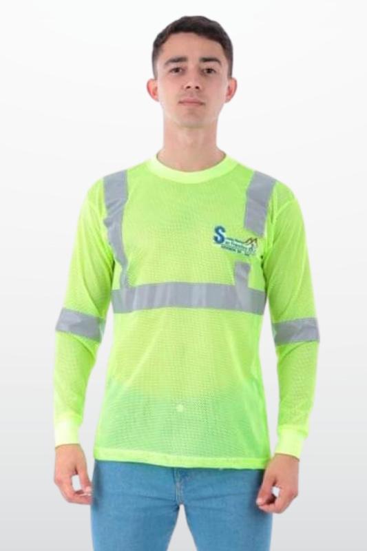 T-SHIRT INDUSTRIAL